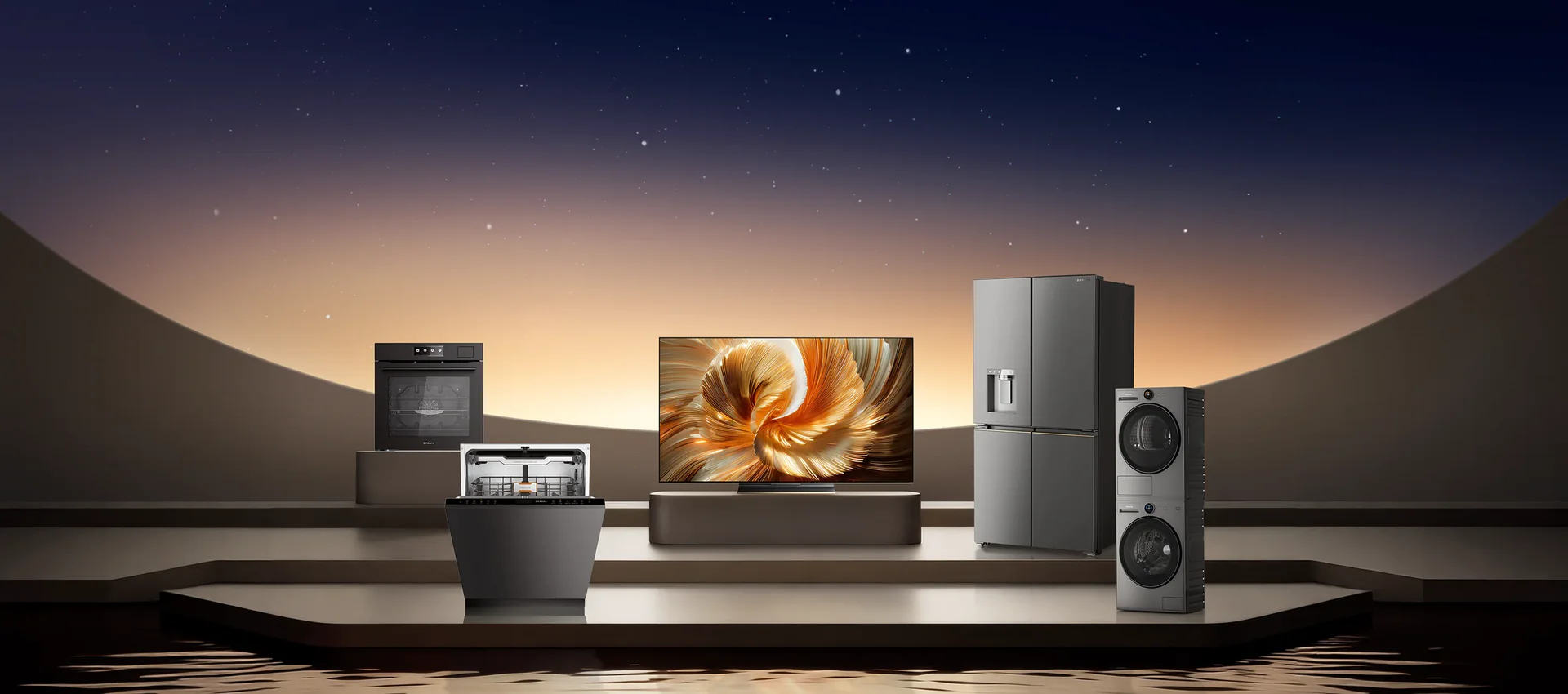 L'excellence du nettoyage intelligent