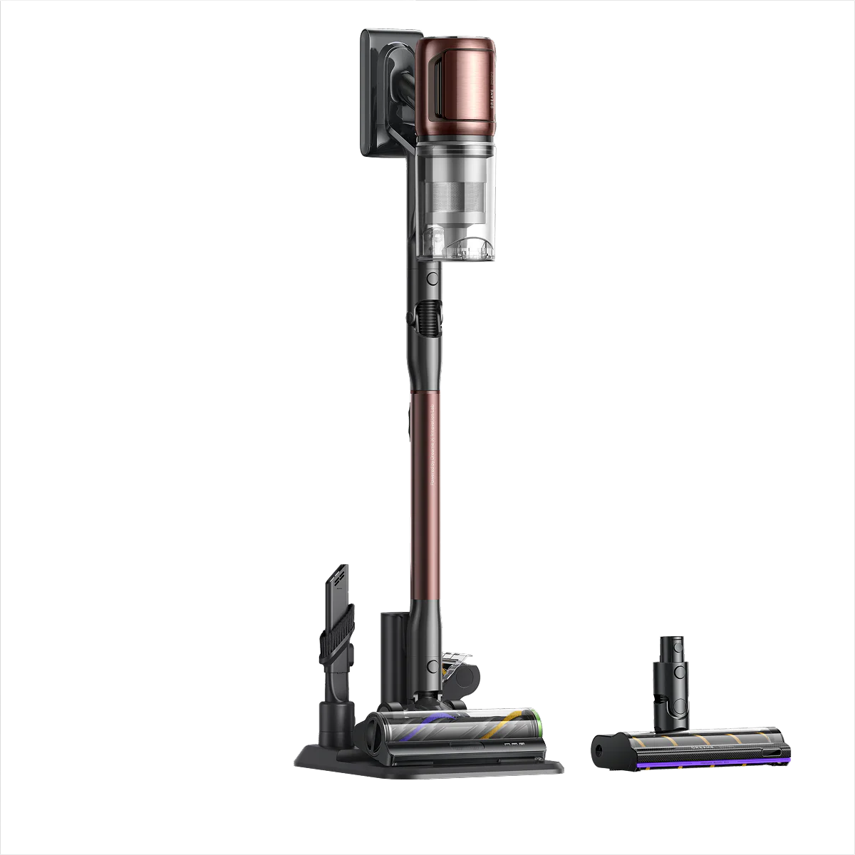 Dreame V30 Aspirateur sans fil - Image 3