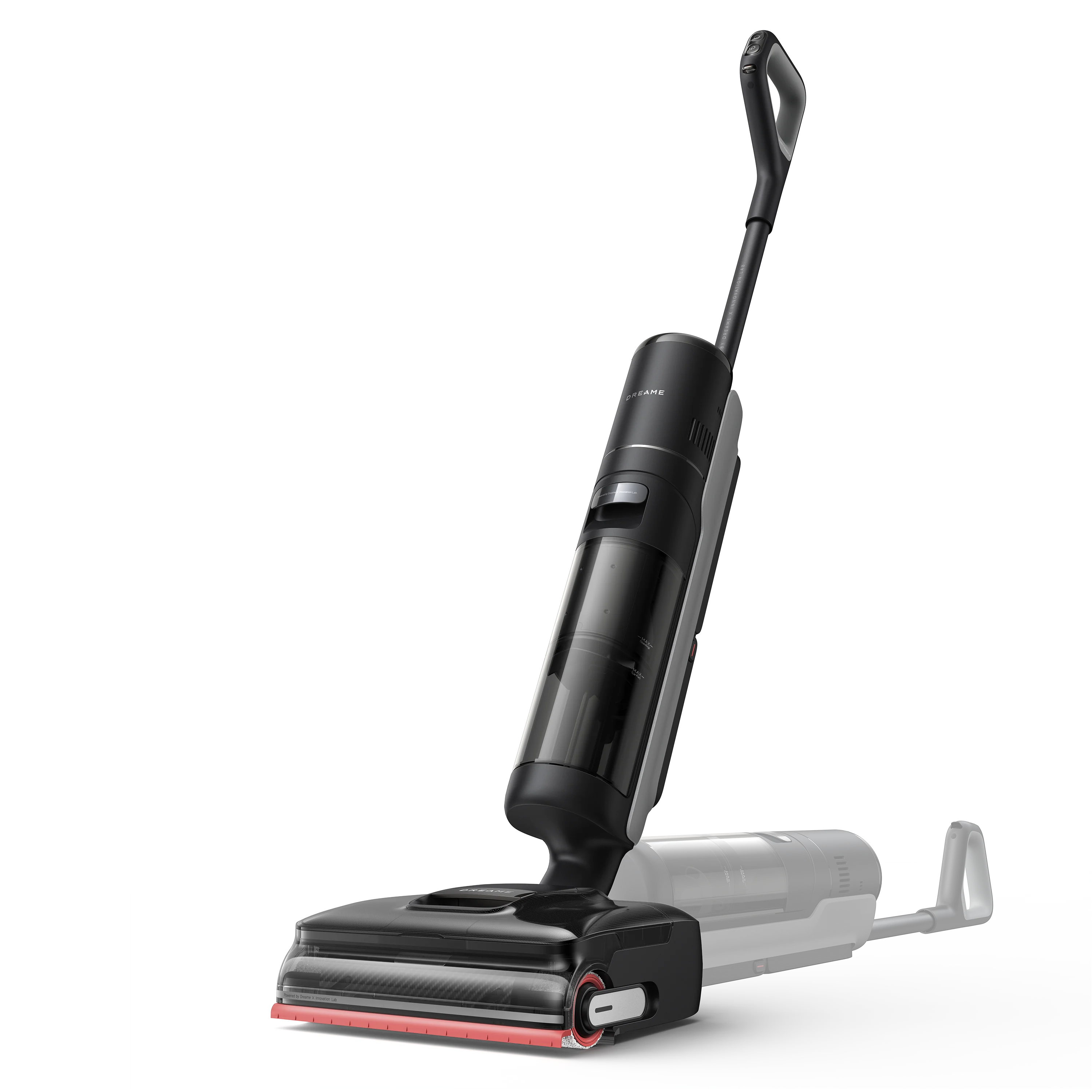 Dreame H15 Mix Aspirateur Laveur - Image 13