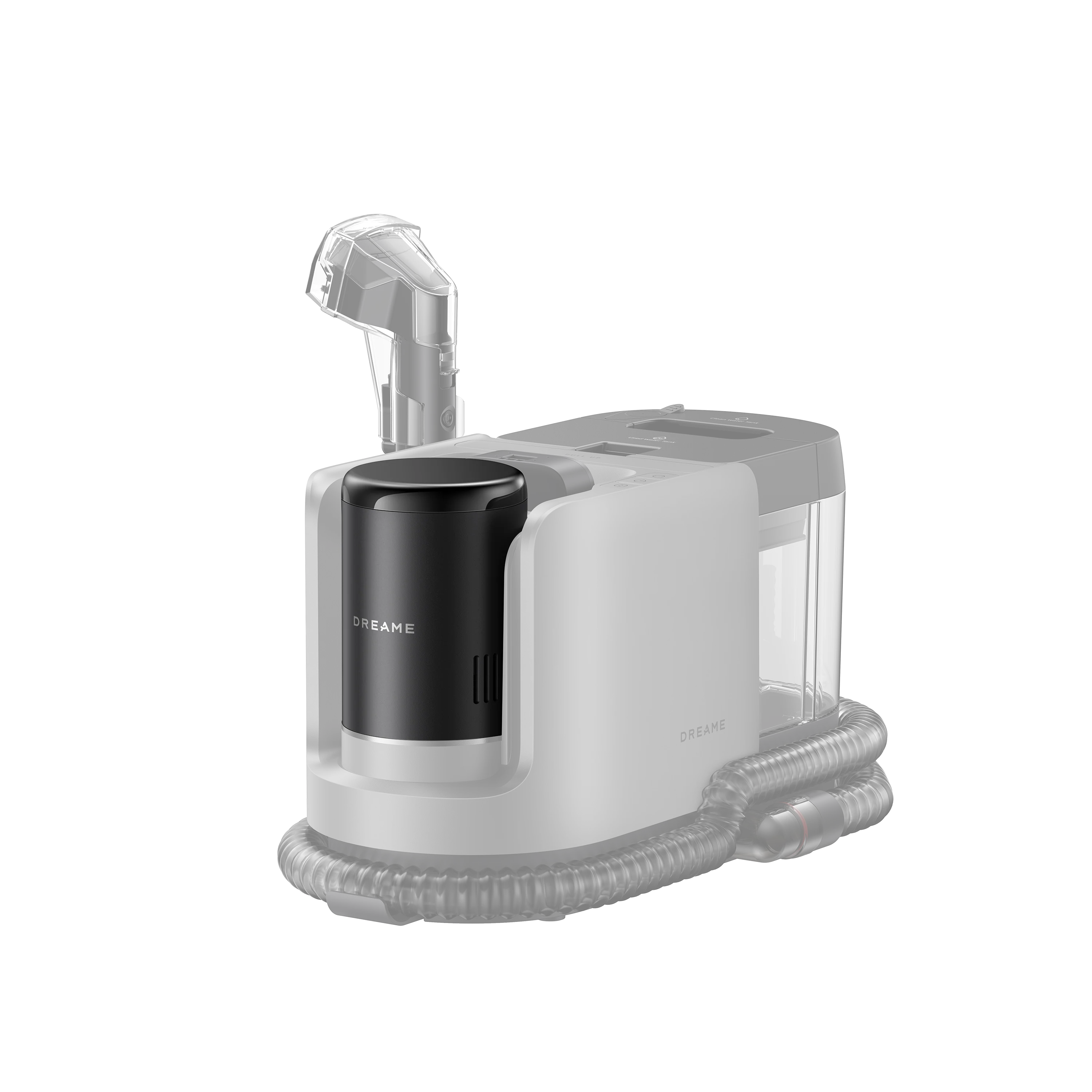 Dreame H15 Mix Aspirateur Laveur - Image 5