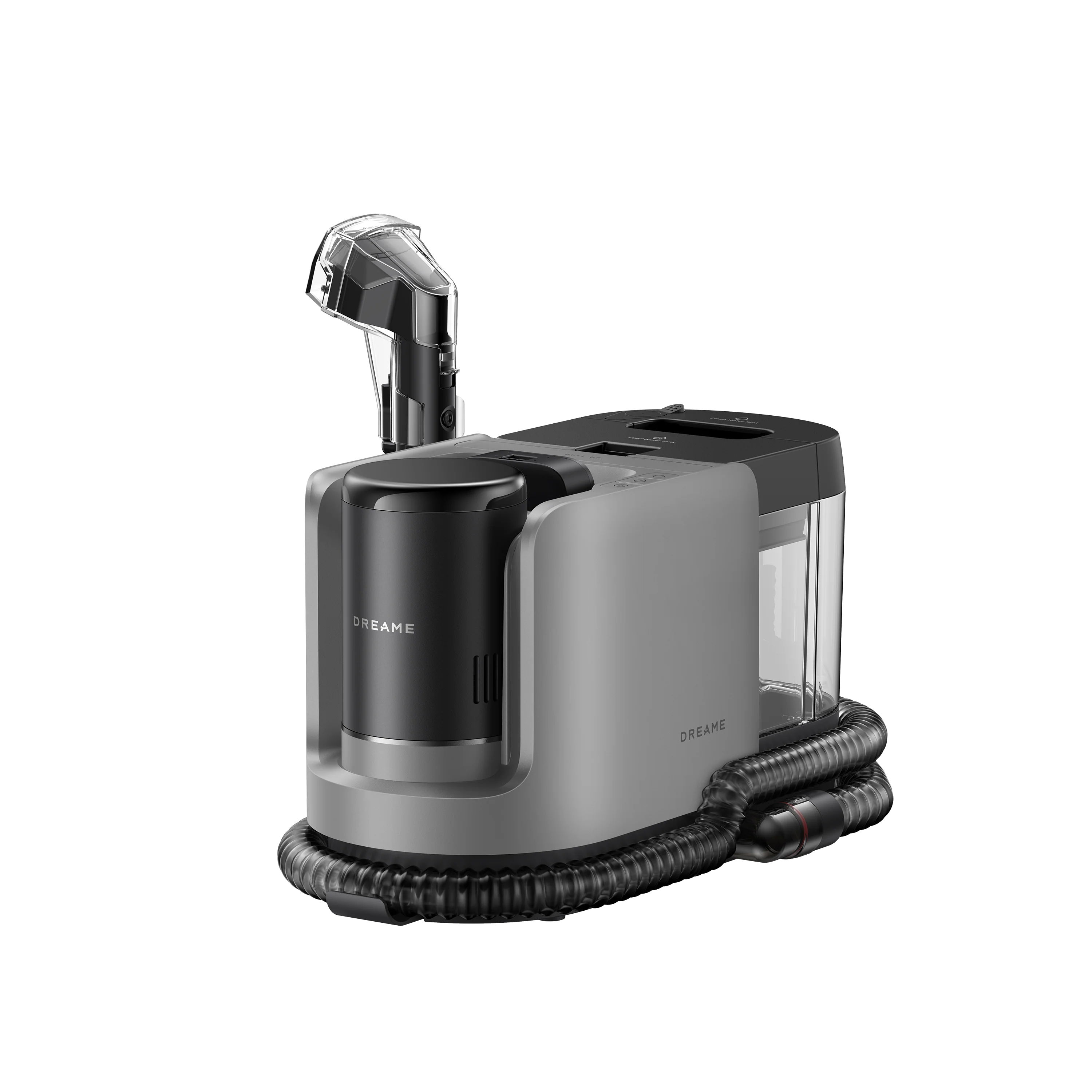 Dreame H15 Mix Aspirateur Laveur - Image 6