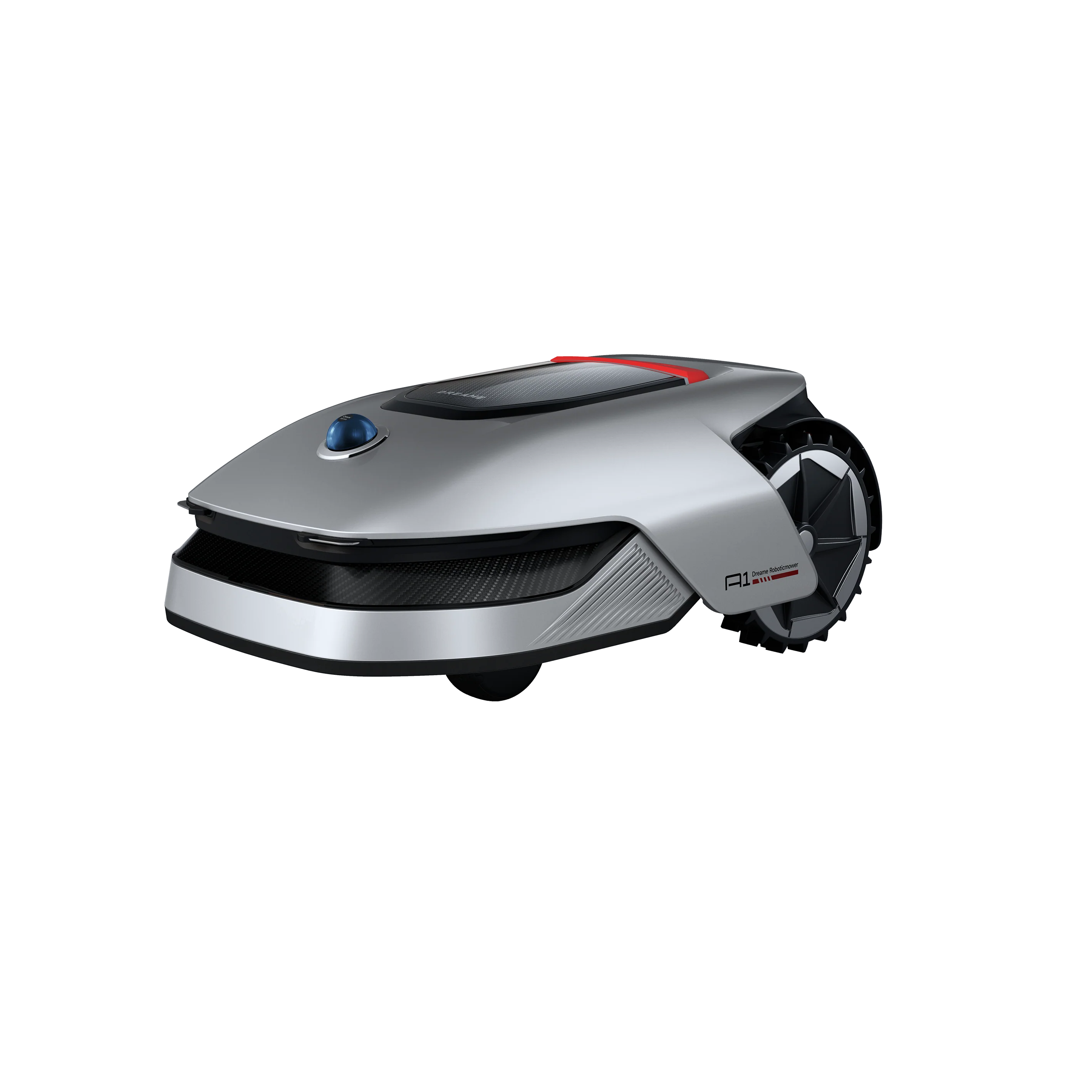 Robot tondeuse Dreame A1 - Image 3