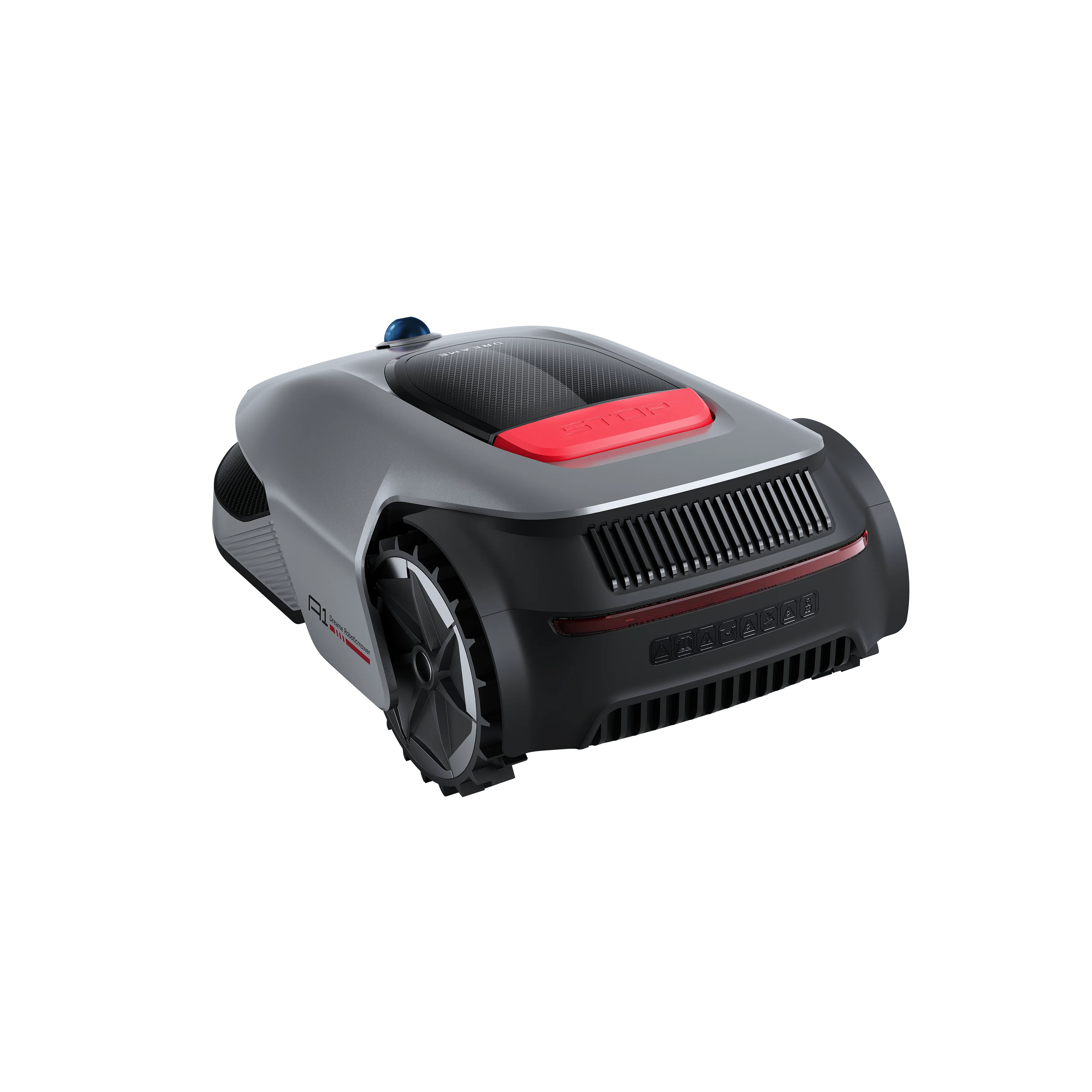 Robot tondeuse Dreame A1 - Image 4