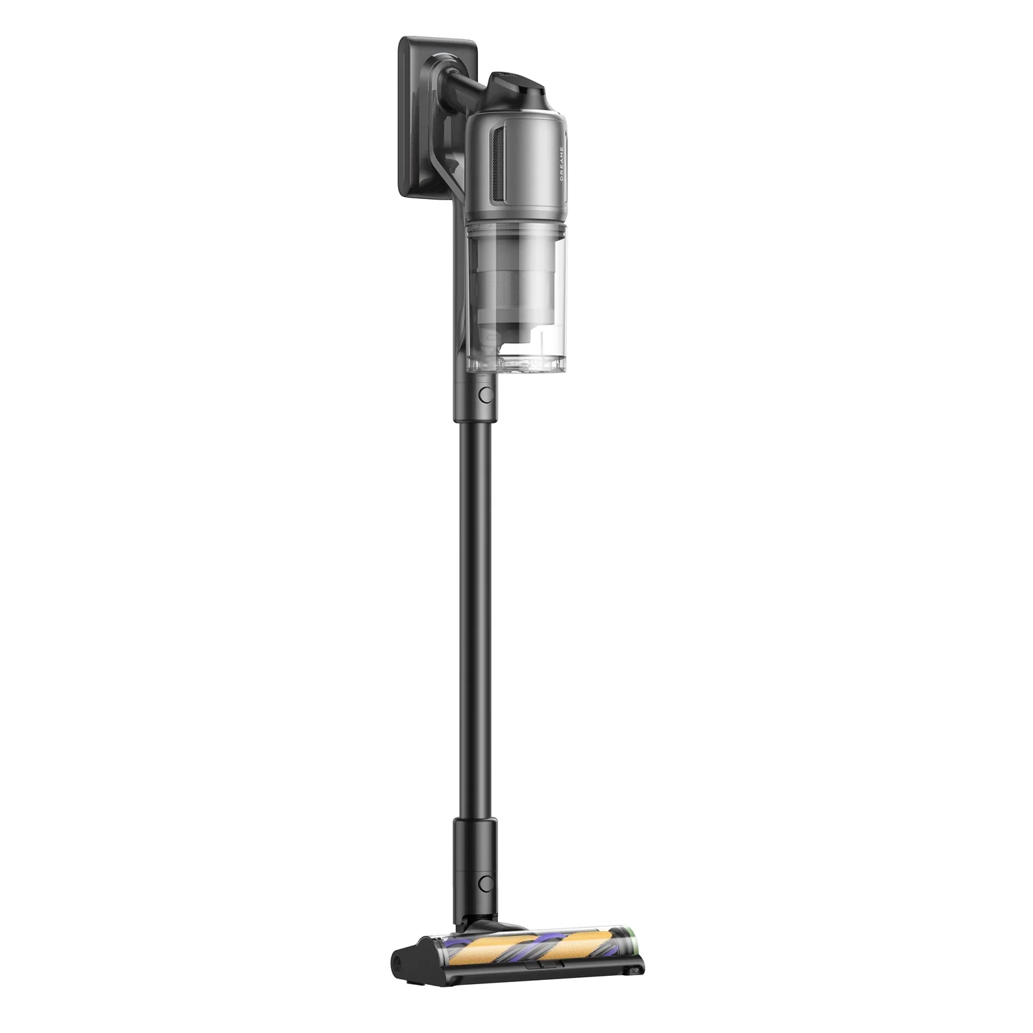 Dreame Z40 Station Aspirateur balai sans fil avec Base - Image 10