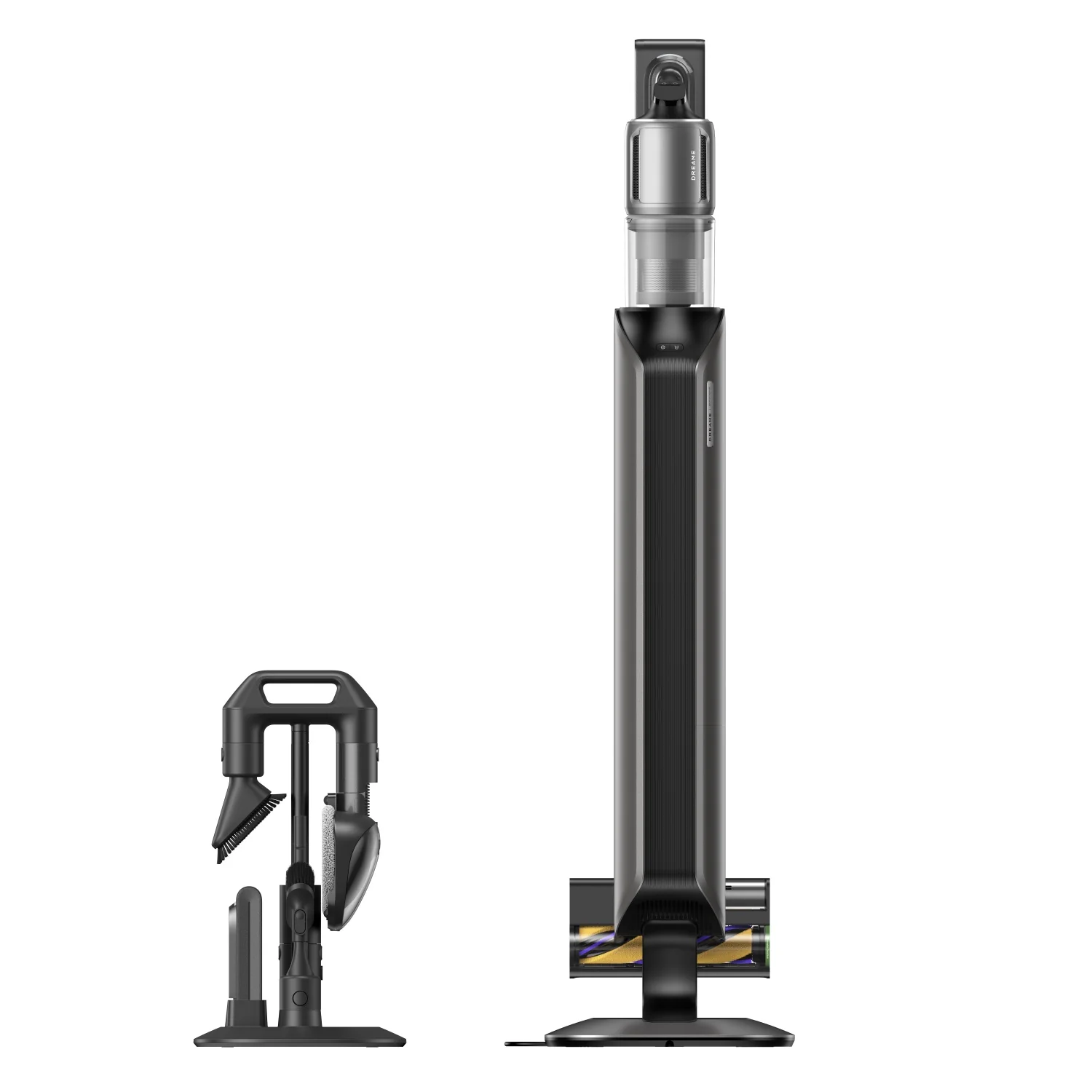 Dreame Z40 Station Aspirateur balai sans fil avec Base - Image 13