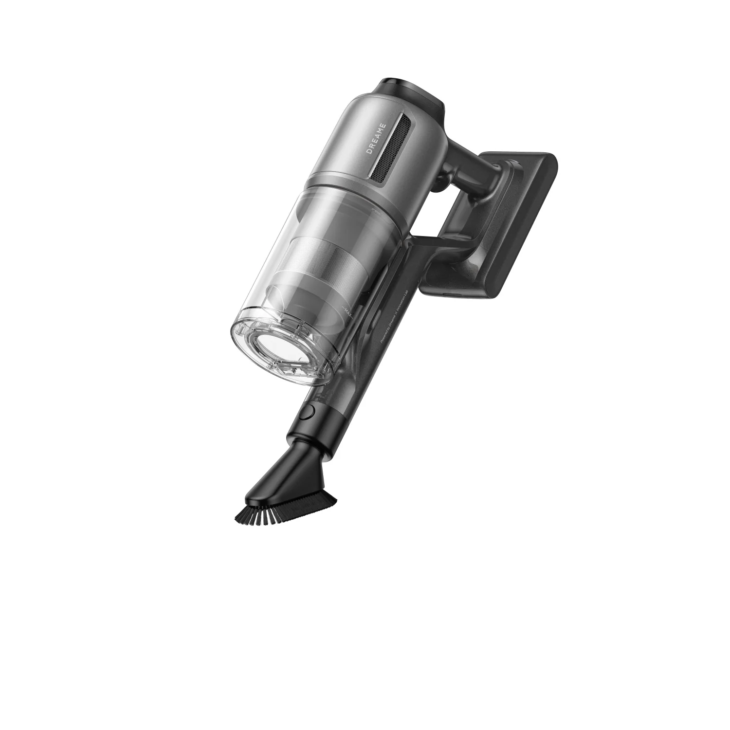 Dreame Z40 Station Aspirateur balai sans fil avec Base - Image 15