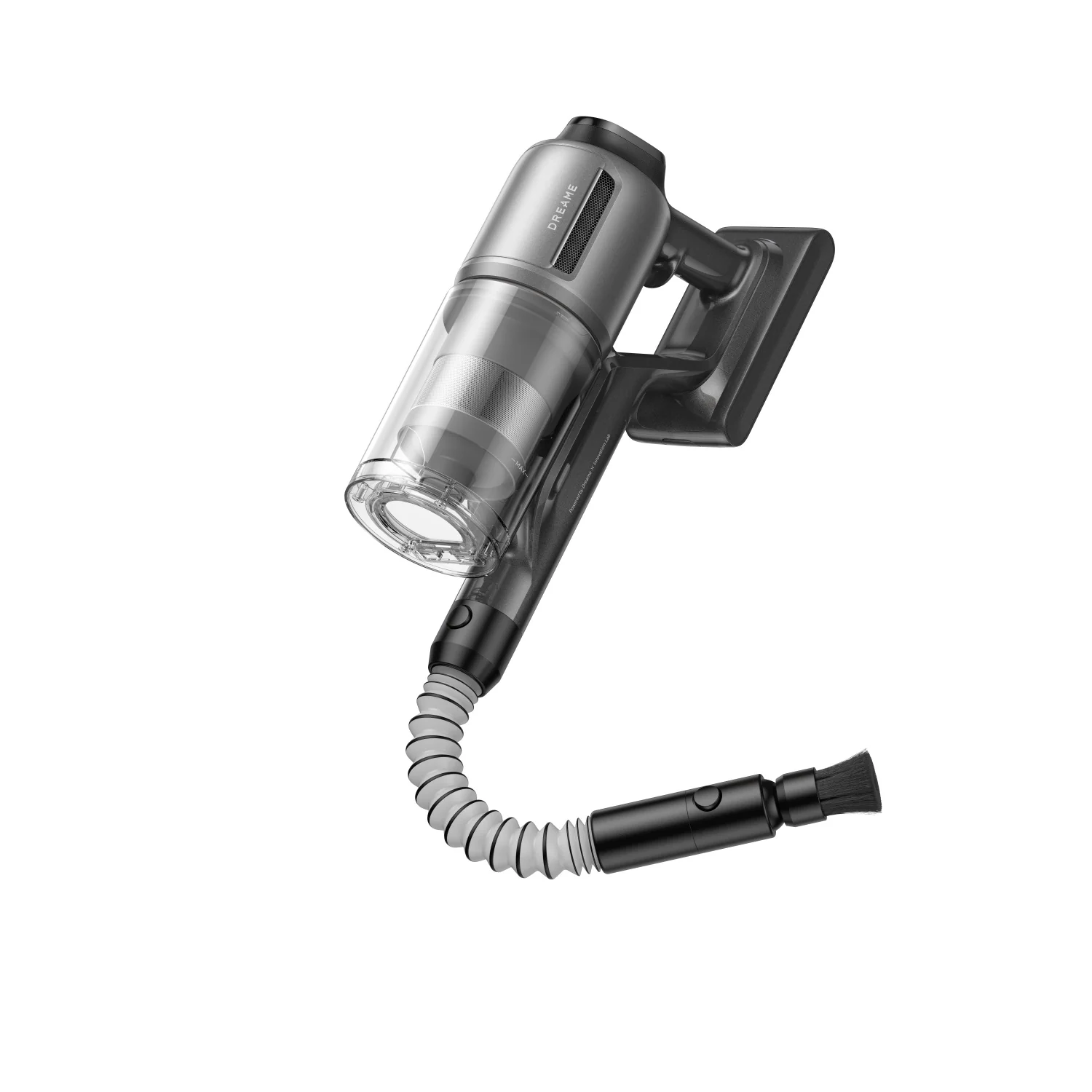 Dreame Z40 Station Aspirateur balai sans fil avec Base - Image 6