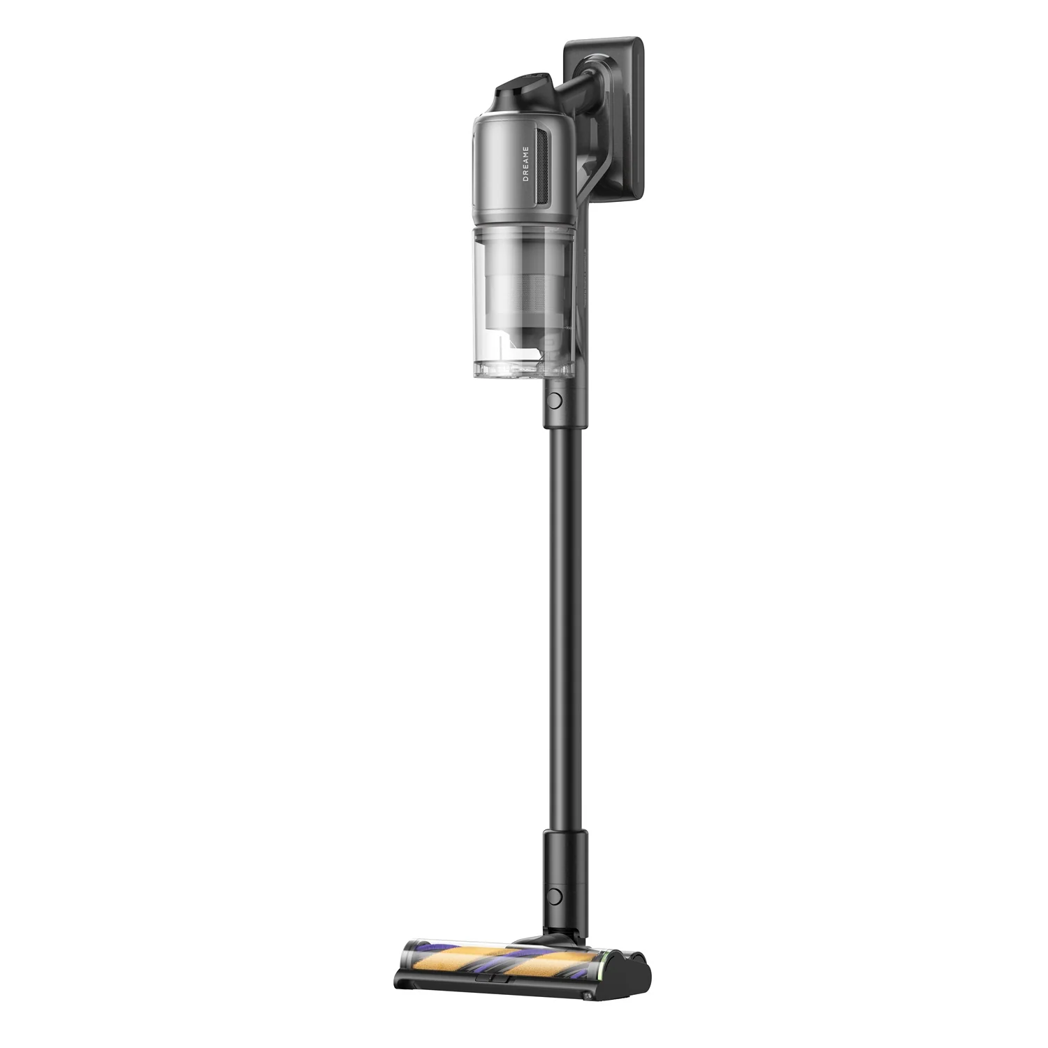 Dreame Z40 Station Aspirateur balai sans fil avec Base - Image 9