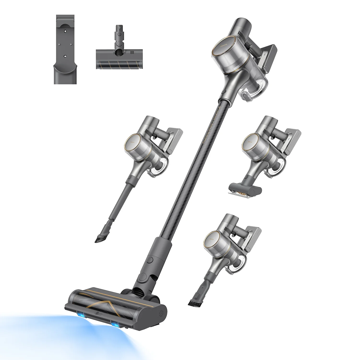 Dreame R20 Aspirateur balai sans fil - Image 12