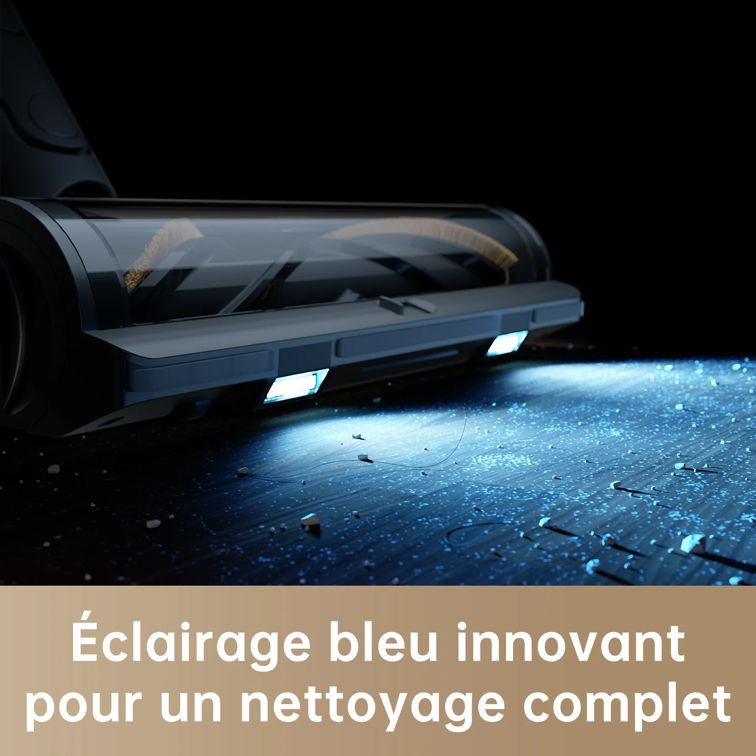 Dreame R20 Aspirateur balai sans fil - Image 6