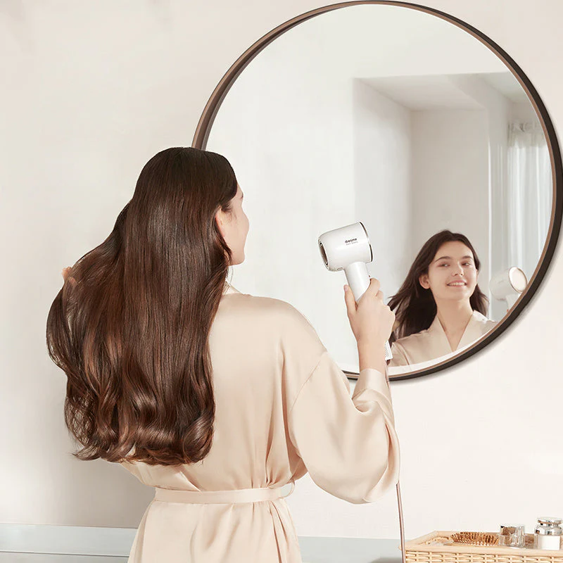 Dreame Hair Glory Sèche-cheveux landing - Image 4