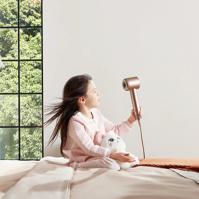 Dreame Hair Glory Sèche-cheveux landing - Image 5