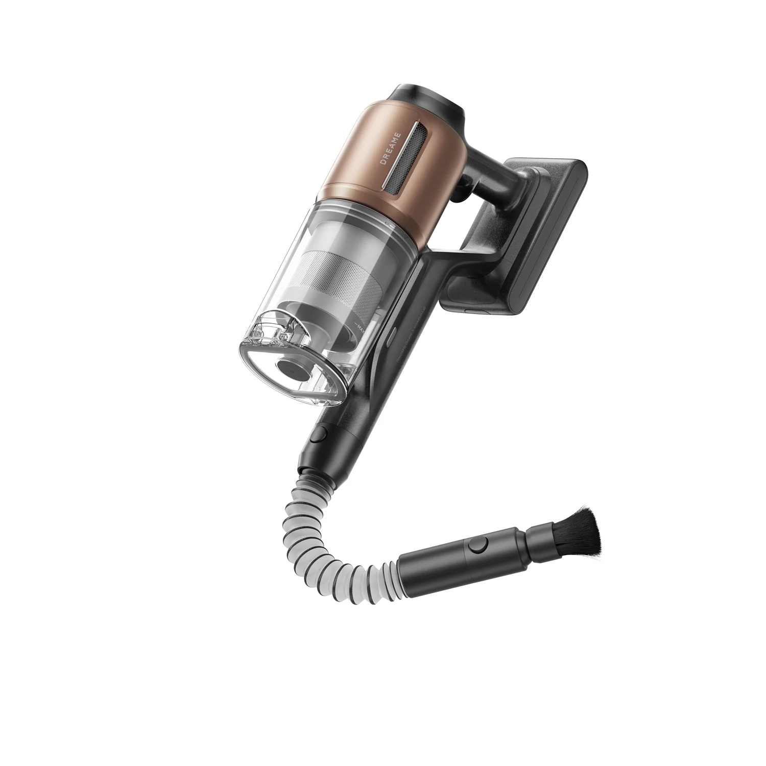 Dreame Z20 Aspirateur balai sans fil - Image 19